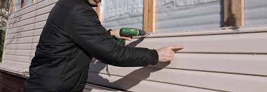 Affordable siding repair and maintenance services in Monroe Manor, NJ